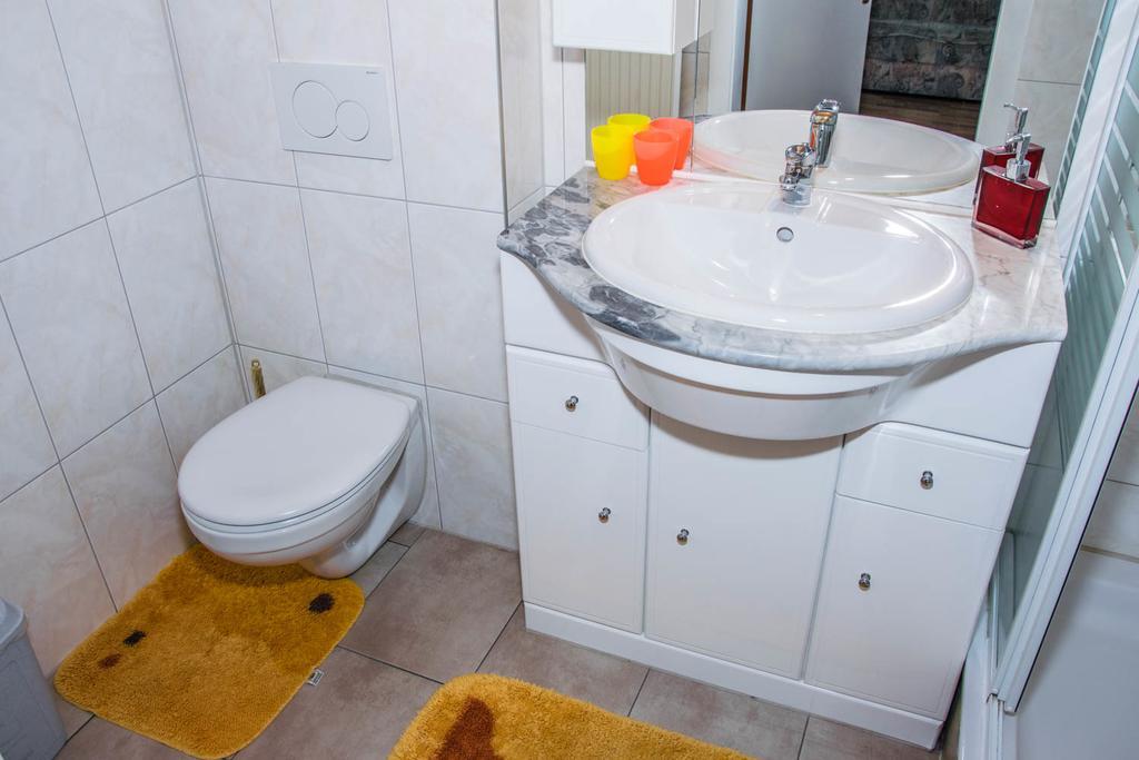 Appart Saroja-Tannleger Brand  Habitación foto