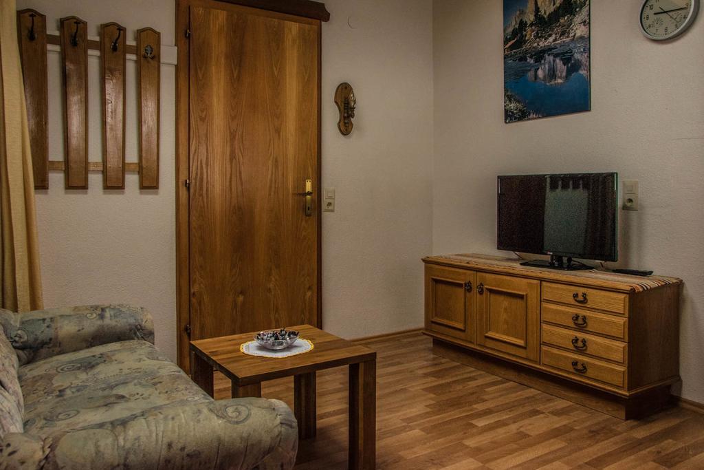 Appart Saroja-Tannleger Brand  Habitación foto