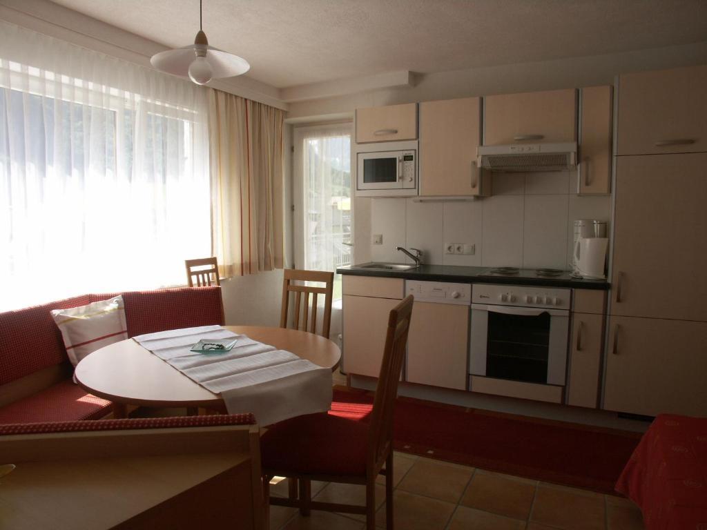 Appart Saroja-Tannleger Brand  Habitación foto