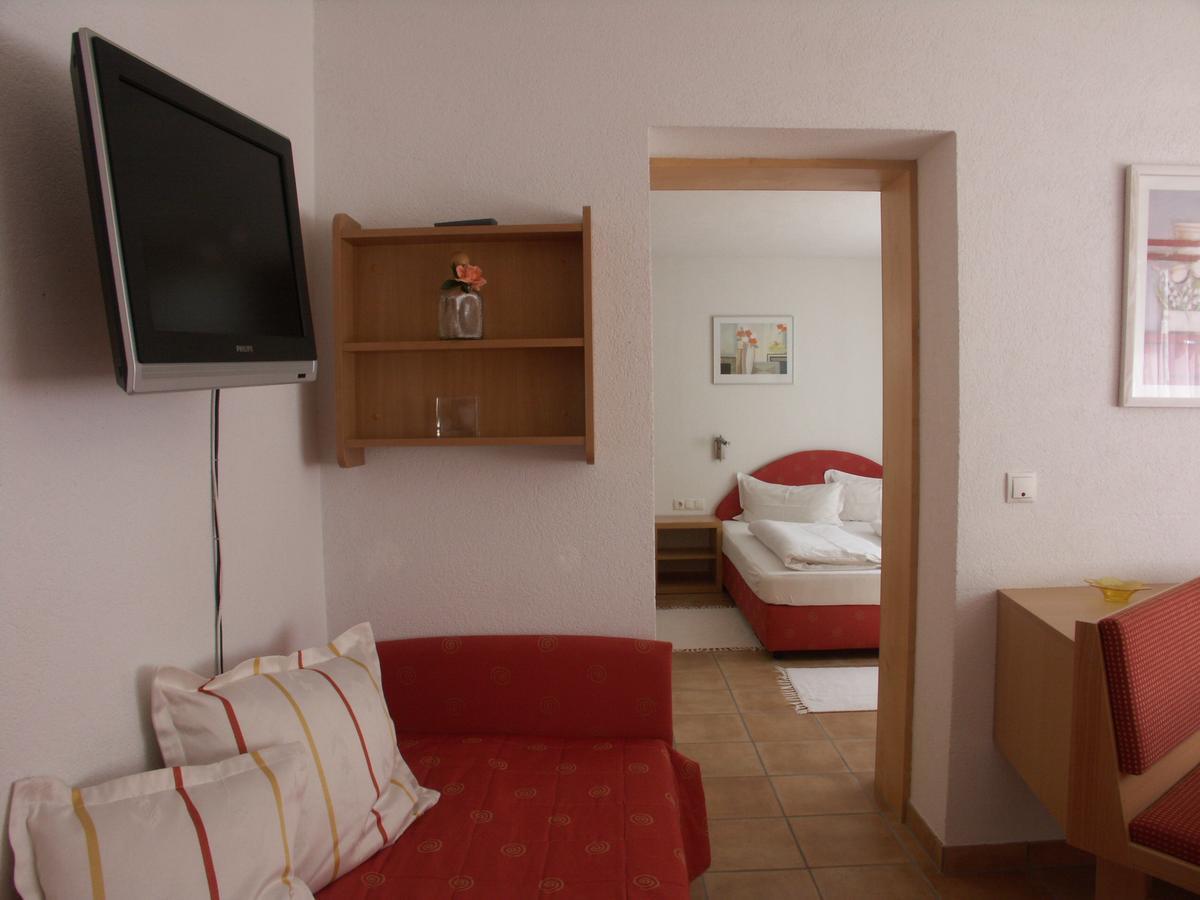 Appart Saroja-Tannleger Brand  Habitación foto